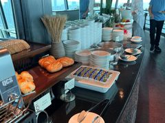 -澳门旅游塔360°旋转餐厅(南湾湖广场店)