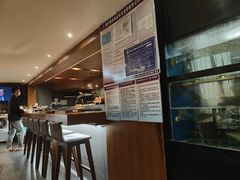 -傑·料理·海鲜放题(佛山文华荟店)