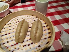 -西贝莜面村(上海百联西郊店)