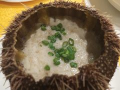 -国际金钻海鲜餐厅
