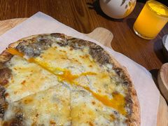 -Mercato莫卡多露台餐厅与酒吧(K11店)
