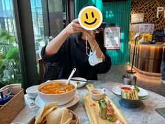 -PHO爺·越南料理(亦庄大族广场店)