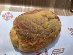 -麦陌(正弘城店)