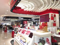 -巴黎春天(浦建店)
