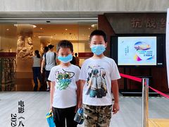 -上海四行仓库抗战纪念馆