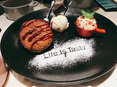 -西堤牛排(南京龙江店)