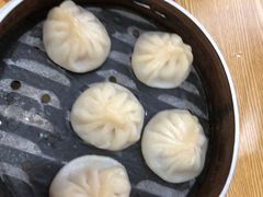 老上海灌汤包-老上海馄饨铺(浙江中路店)