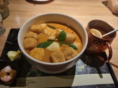 -默加东南亚美食(大宁音乐广场店)