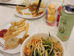 -天津瀚金佰九号温泉酒店(南楼地铁站店)