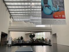 -上海宝龙美术馆