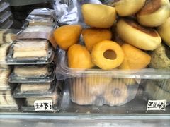 -天泽祥·鼓楼馒头(鼓楼店)