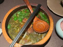-山石榴·贵州菜(陆家嘴中心店)