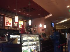 -COSTA COFFEE(新奥购物中心店)