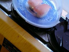 -KURA寿司(金阁寺店)