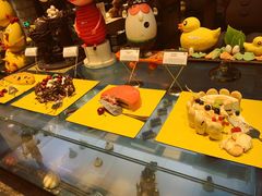 -龙城咖啡厅(常州富都洲际店)