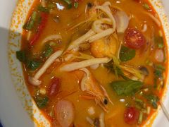 -阮氏娘·越南料理(双子塔店)