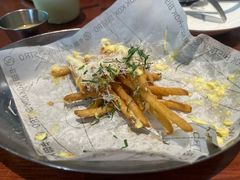 -卡朋厨房(289艺术园区店)