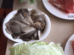 -阳坊大都涮羊肉(阳坊总店)