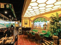 -拉丁餐厅·巴西烤肉自助(正佳广场店)