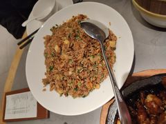 褚记特色炒饭-褚记烤鸭·南京家常菜(雨花客厅店)