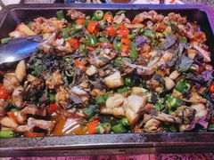 -蛙来哒(金沙洲万达店)