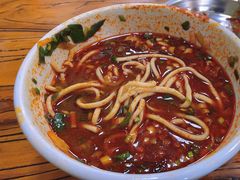 -清真·马安军辣子牛肉面