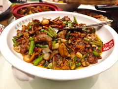 -蜀厨小匠·民间川菜(犀浦店)