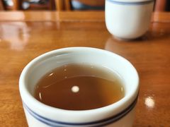 -同得兴 Since·1995 传统苏式面馆(嘉馀坊店)