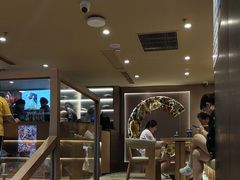 -霸王茶姬(上海恒基名人店)