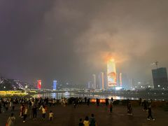 -中国宜宾·长江地标广场