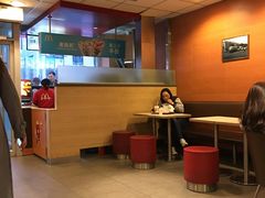 -麦当劳(天兴罗斯福店)