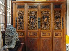 -月栖华明-云间草堂清茶馆(泗泾古镇店)