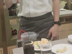 -海底捞火锅(南山京基百纳店)
