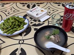 -新凯旋烧烤·燕姐千岛湖土菜