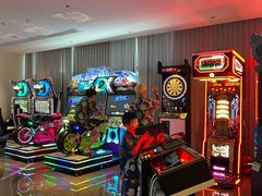 -神帆·元气汤泉(解放西路店)