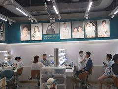 -海马体照相馆(合肥包河万达广场店)