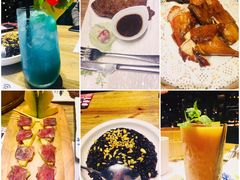 -胡桃里音乐酒馆(白云五号T5 MALL店)