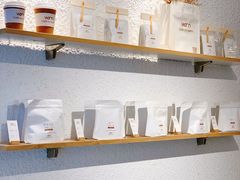 袋泡咖啡包-Cafe on warm(丹霞店)