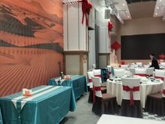 -丝宴·凤城印象·西北特色菜(彩虹湾店)