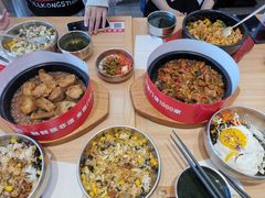 -米村拌饭(泰山万达店)