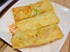 -添好运点心专门店(北角店)