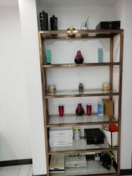 -沐泽SALON