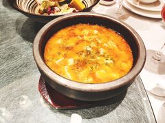 -小厨娘淮扬菜(六合欢乐港店)