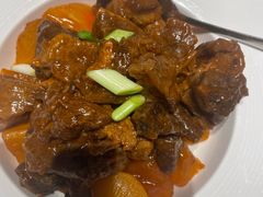 -佳兰雅序融合菜(高新店)