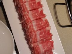 -蝎王府羊蝎子(虎坊桥总店)