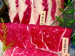 -上井料理黑金店(IFS国金中心店)