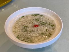 -功德林素菜饭庄(前门店)