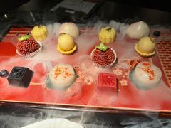 -锦楼·臻选新杭帮(杭州中心店)