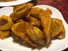 -马旭土鸡焖花卷·真域顺西域美食(天马大道店)