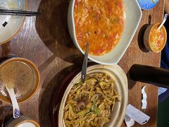 -Tomado绿色烘焙(大尧三路店)
